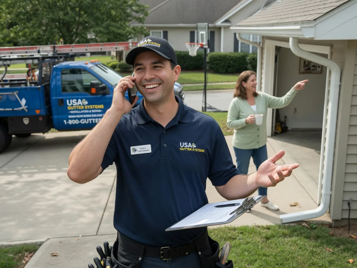 Gutter Installation Tiskilwa, IL FAQs